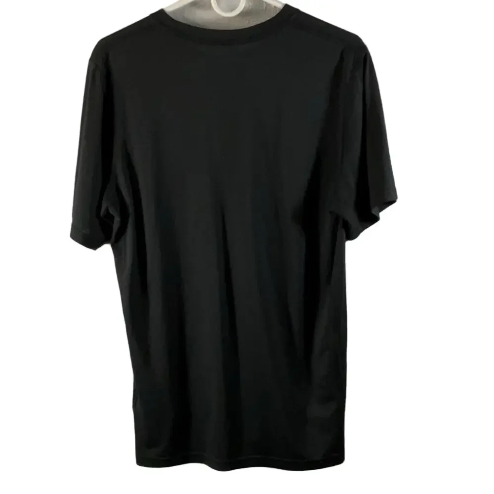 Nike Iowa Basketball Black Tee